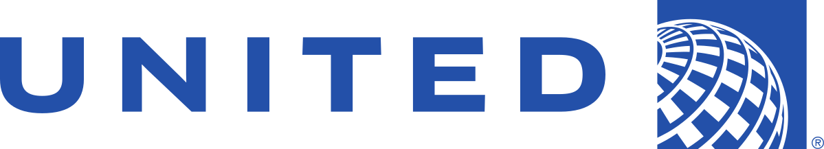 United Airlines, Inc. Logo