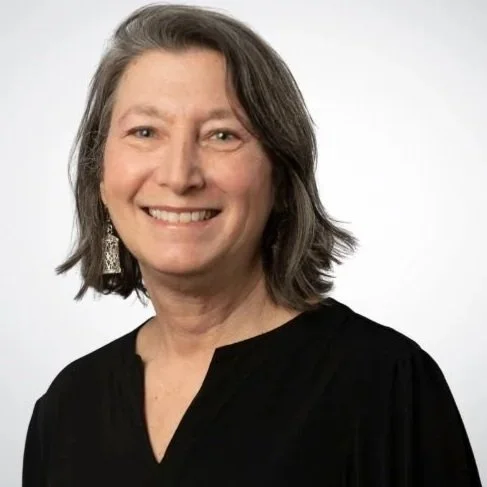 Headshot of CDEL Supervising Attorney and Pro Bono Coordinator Cheryl Lipton
