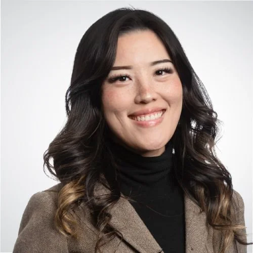 Headshot of CDEL Staff Attorney Sarah Peng