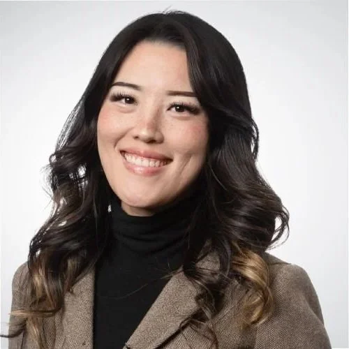 Headshot of CDEL Staff Attorney Sarah Peng