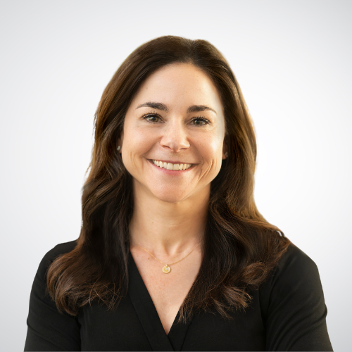 Headshot of CDEL Governing Board Member Adriana Hernandez