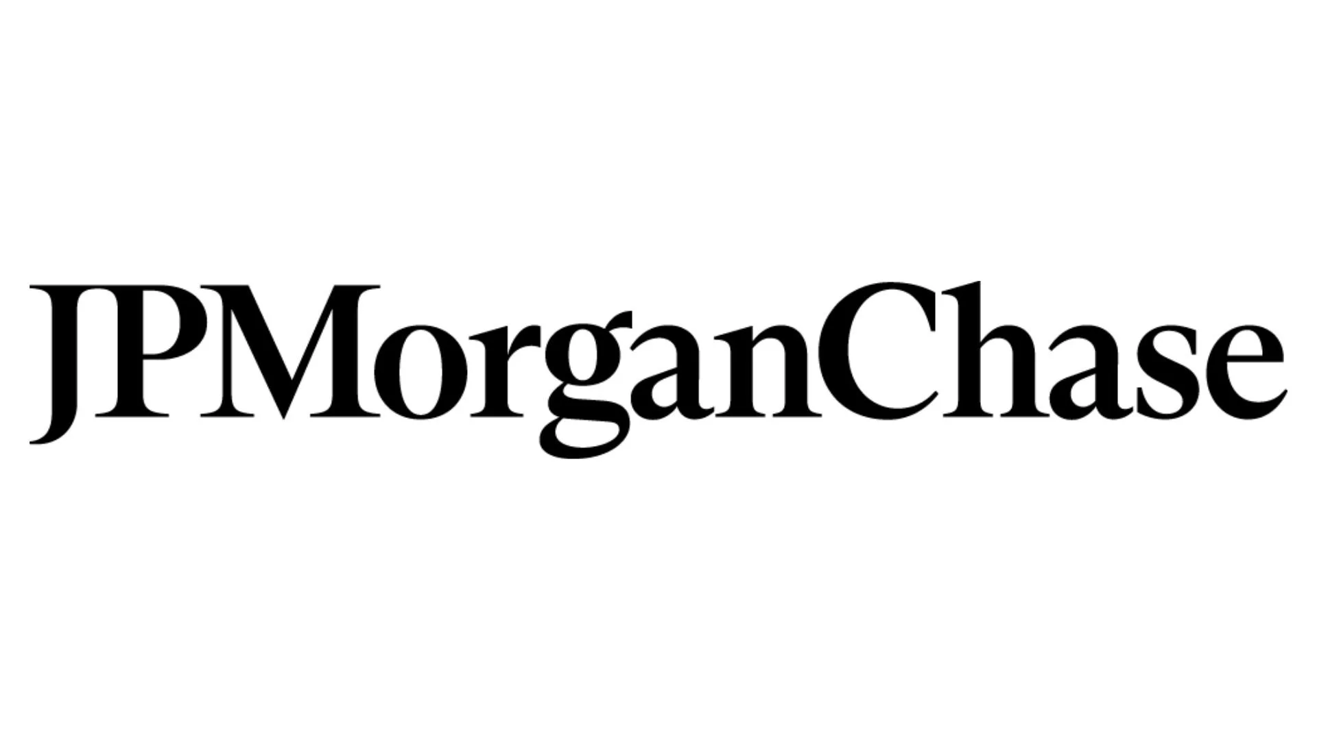 JPMorganChase logo