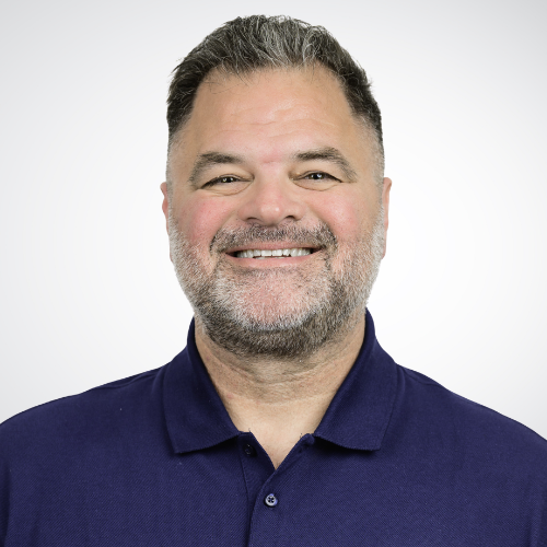 Headshot of CDEL Governing Board Member Michael Sievertson
