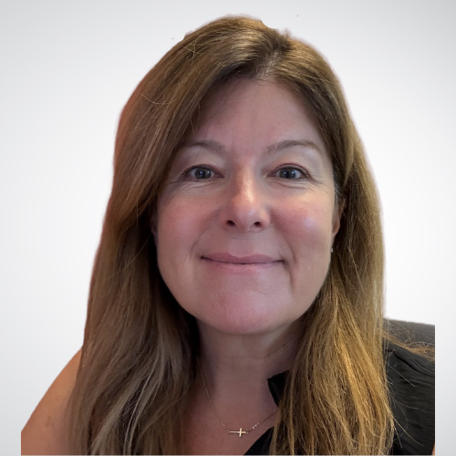 Headshot of CDEL Governing Board Member Jinny Strand