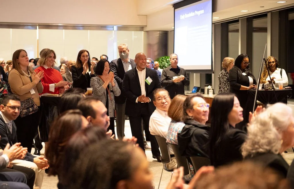 CDEL Winter Awards Benefit — Center for Disability and Elder Law