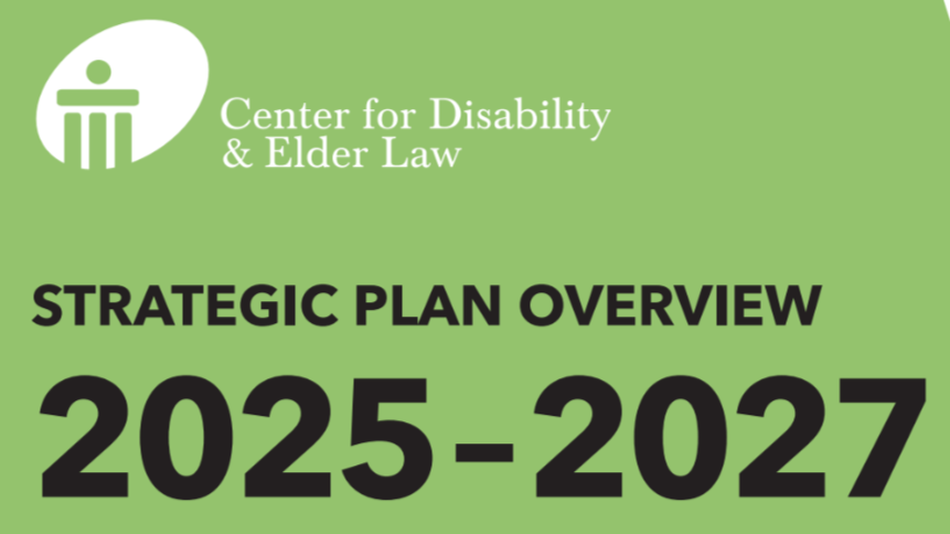 Stakeholders at CDEL April 11th, 2025 Strategic Plan Summit