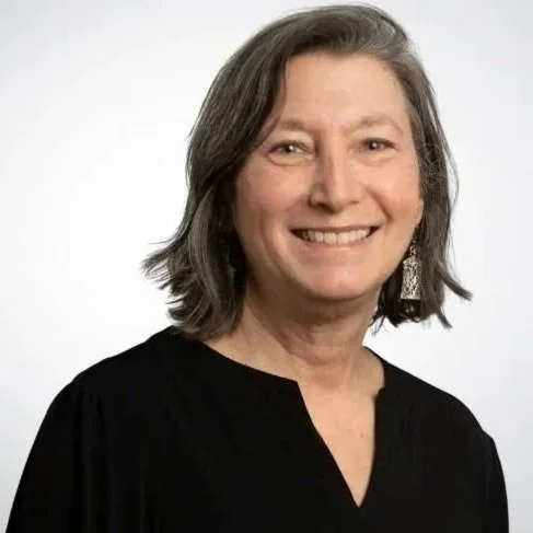 Headshot of CDEL Supervising Attorney and Pro Bono Coordinator Cheryl Lipton