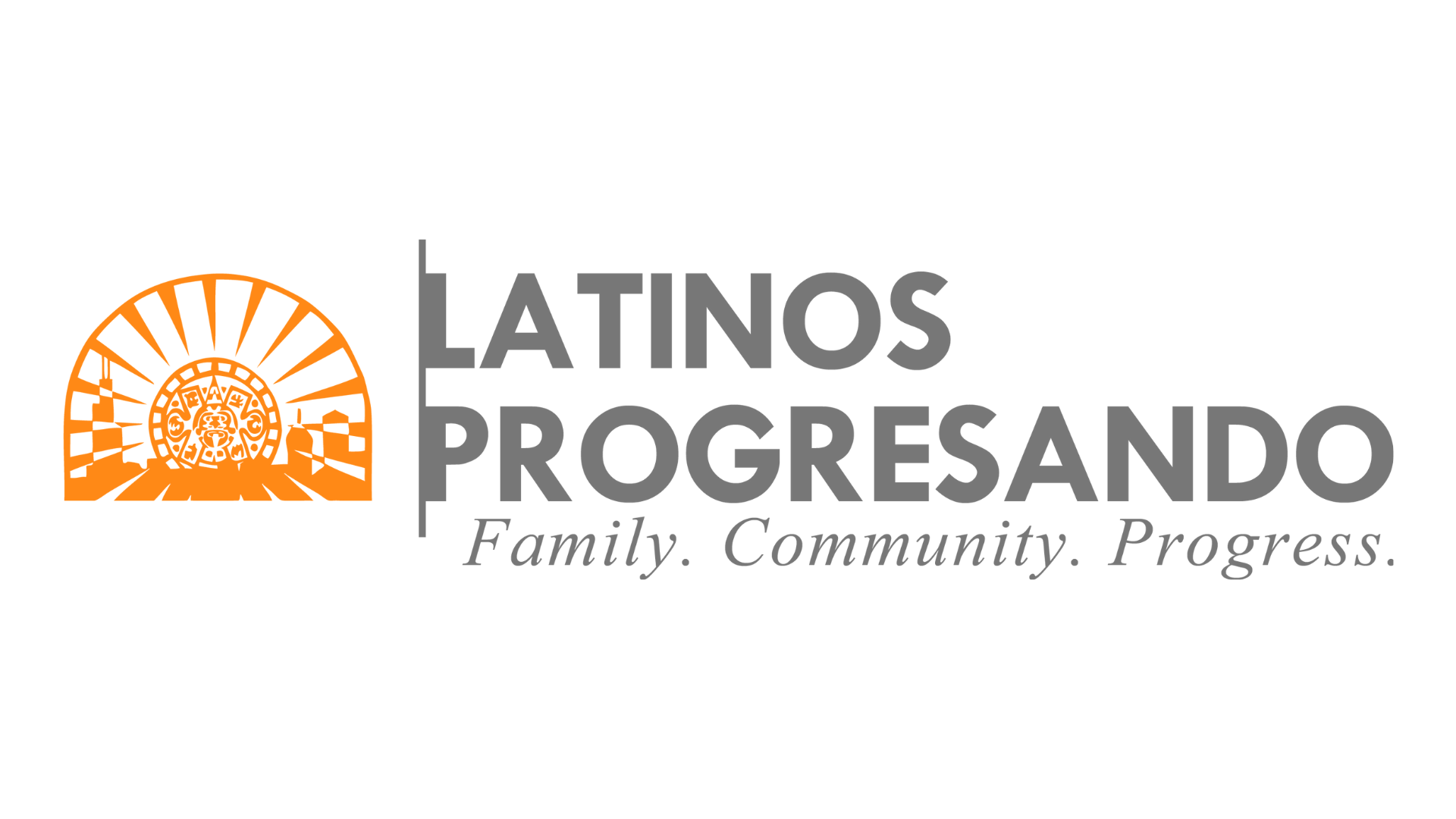 Latinos Progresando Logo