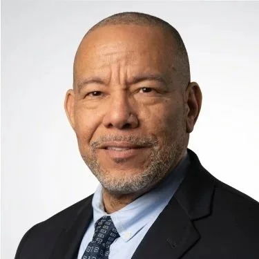 Headshot of CDEL Executive Director Michael Stone