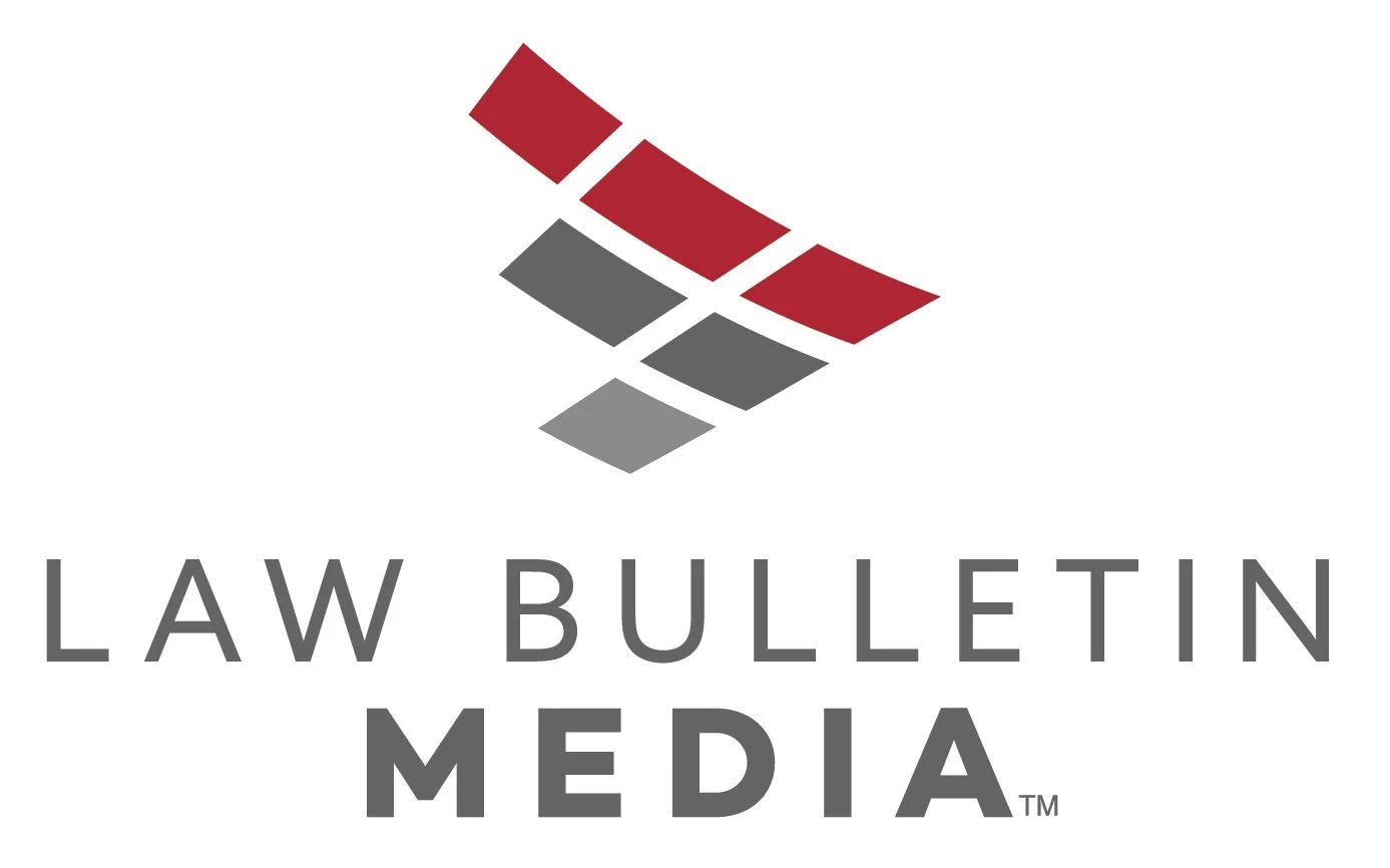 Law Bulletin Media Logo