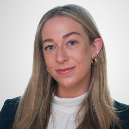 Headshot of CDEL YPB Member Caroline Lowenberg