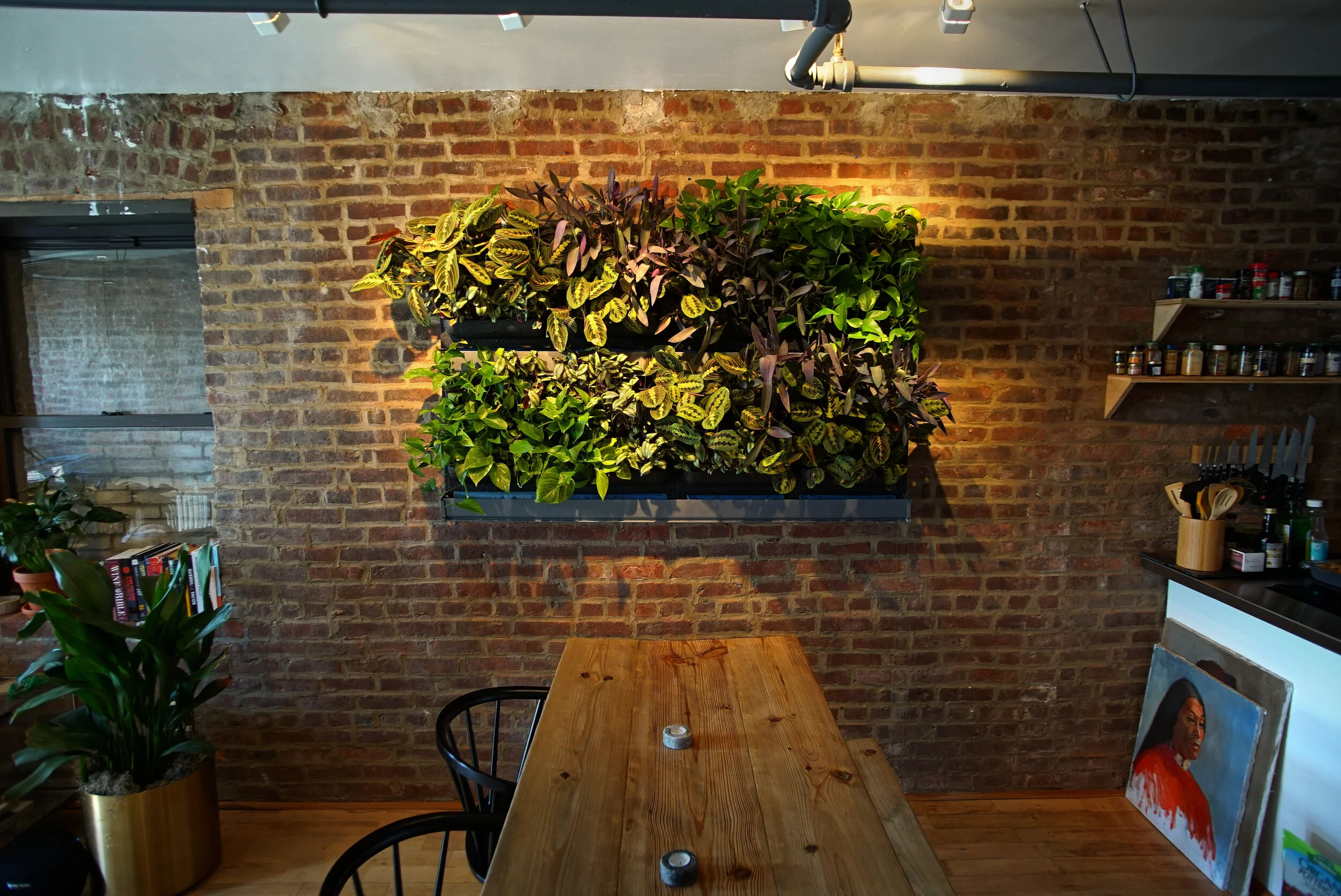 DIY Living Walls — Urbanstrong