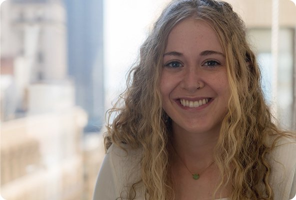 Sage Daughton Resilient Buildings & Energy Consultant at Urbanstrong