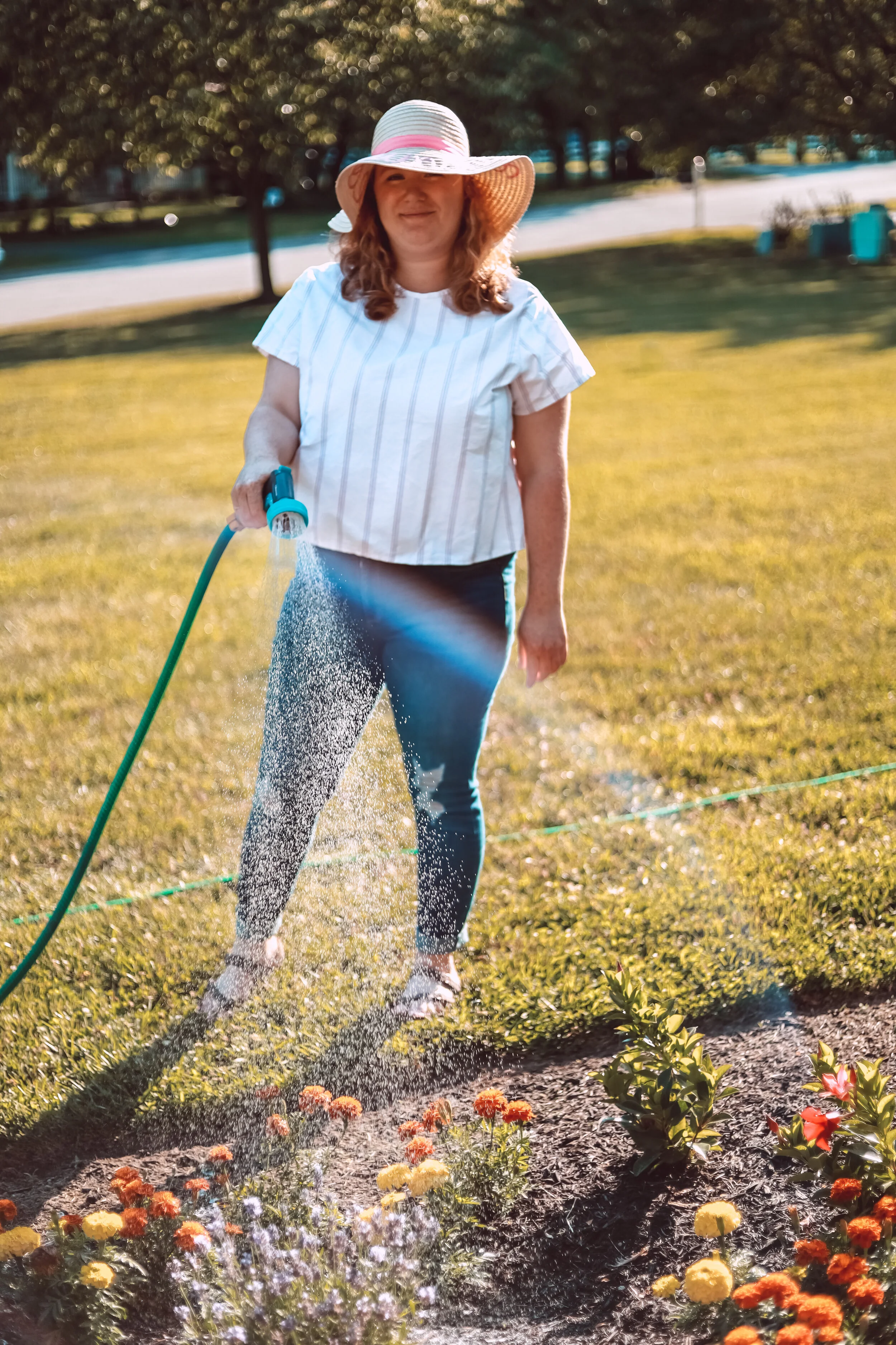 All Photographs by Nathalie Meade