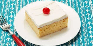 Ree Drummond’s Tres Leches Cake