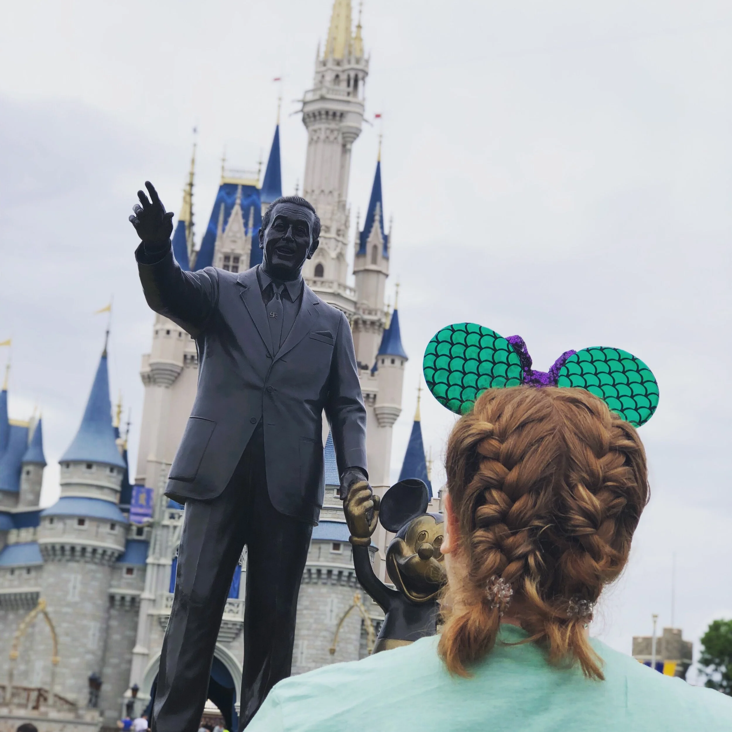 For the Disney Lover