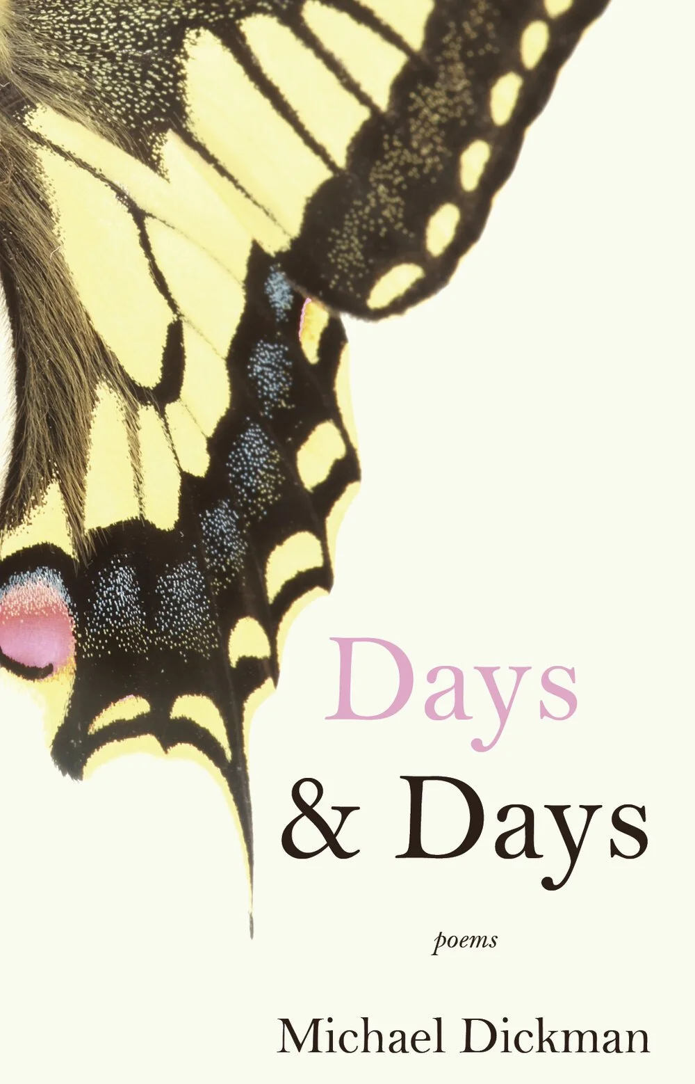 days&days_michaeldickman_knopf.jpeg