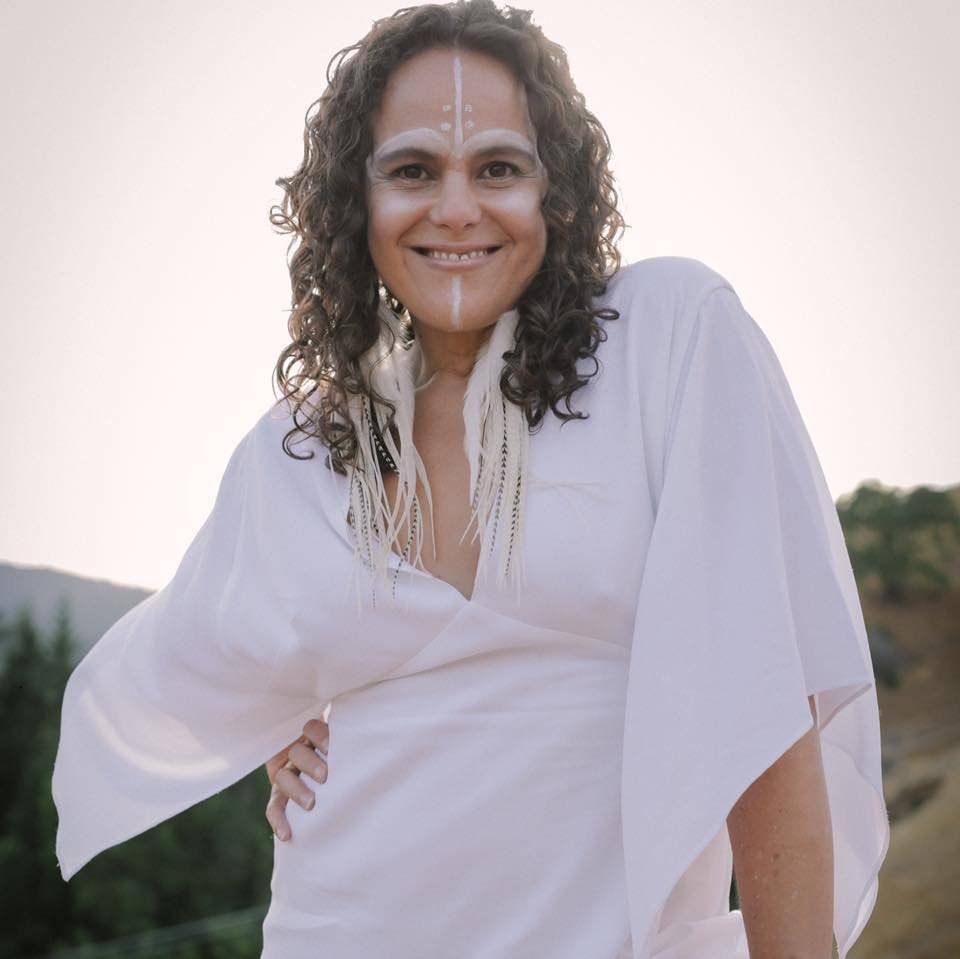 Jennifer Fenning