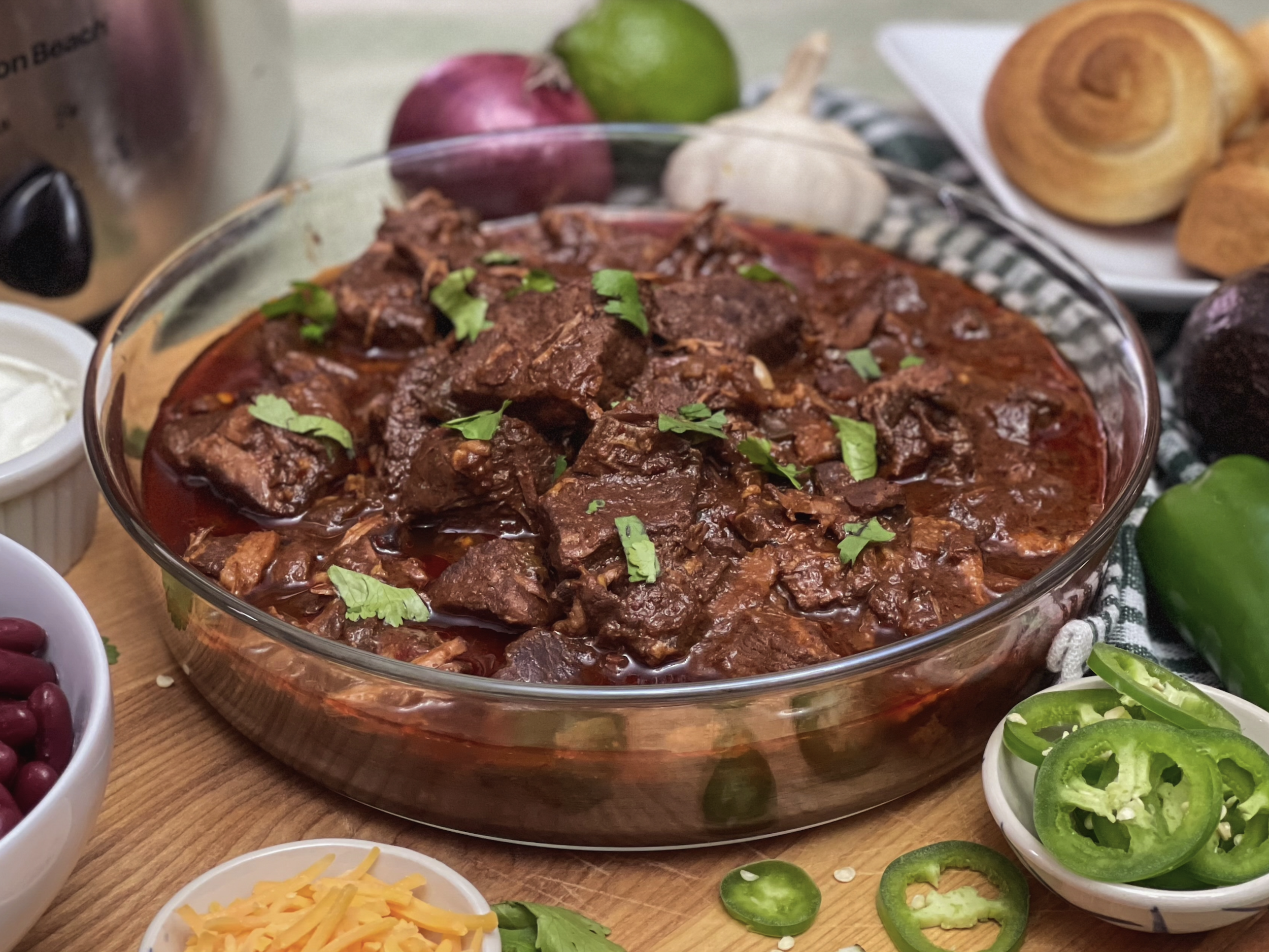 Chili con Carne