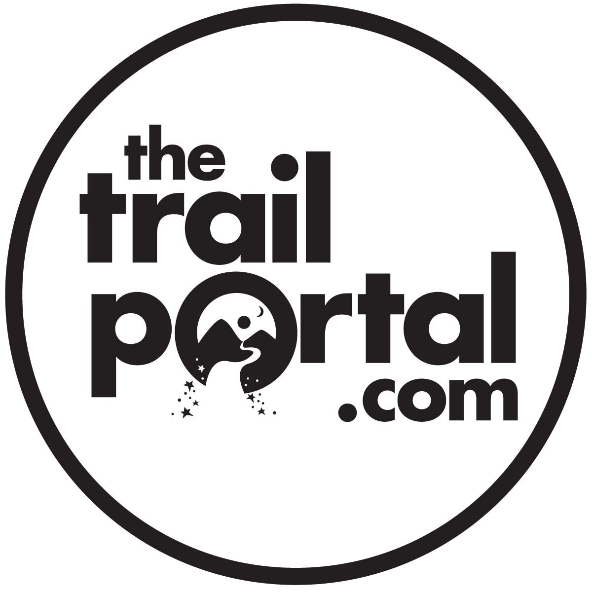 The Trail Portal