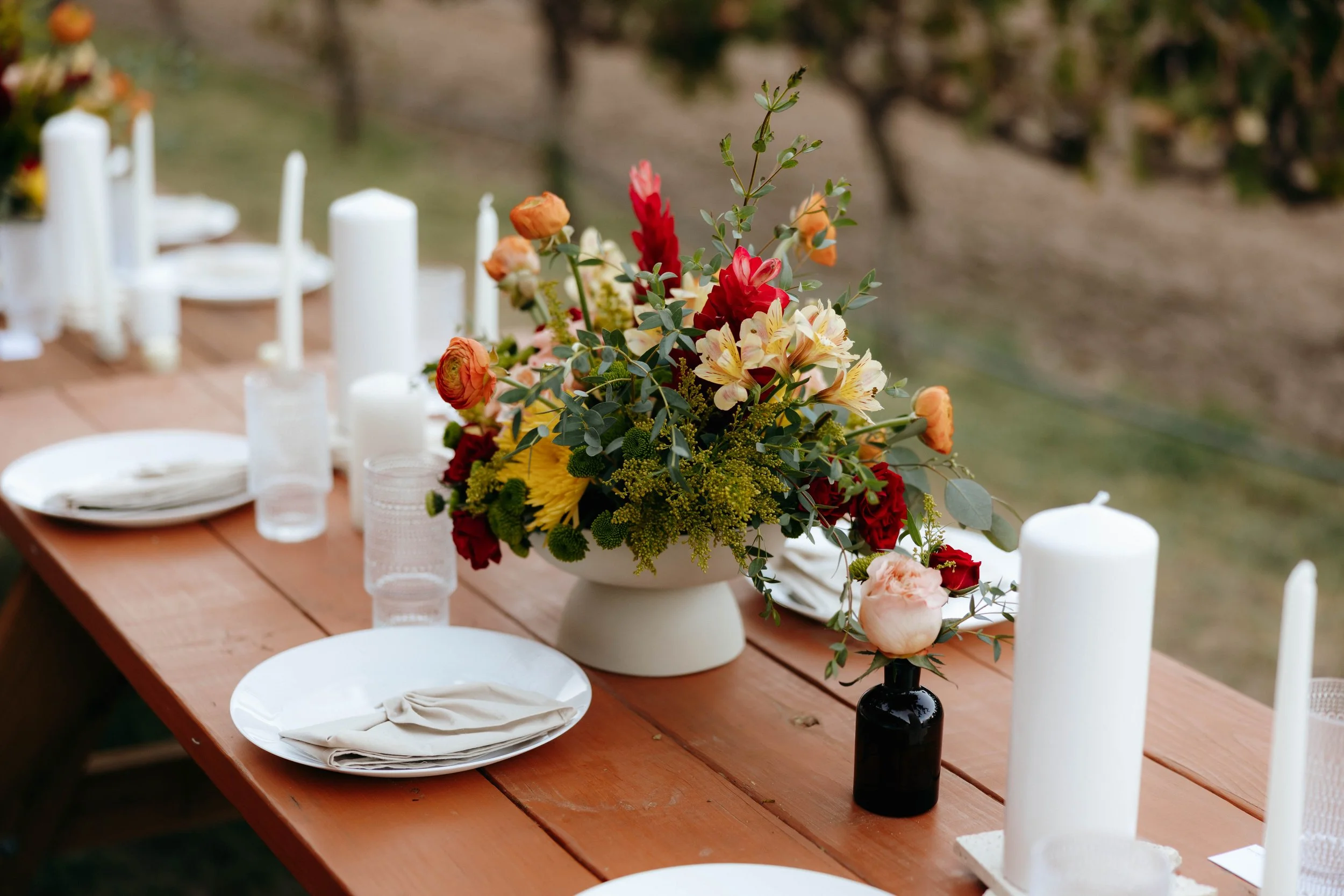 Private Event Open House