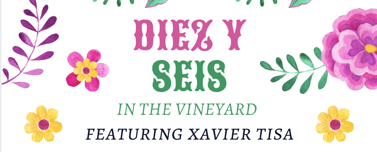 Diez y Seis Celebration