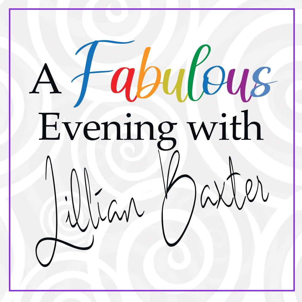 A Fabulous Evening with Lillian Baxter