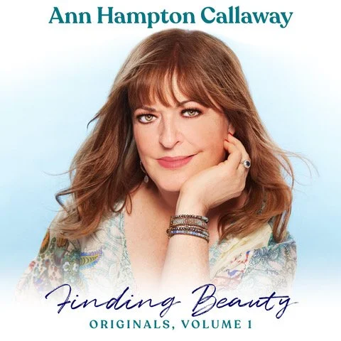 Ann Hampton Callaway