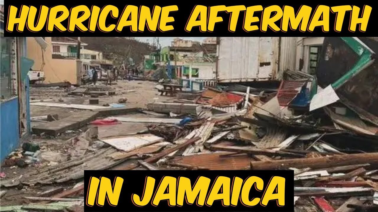 Musical Benefit for Jamaica