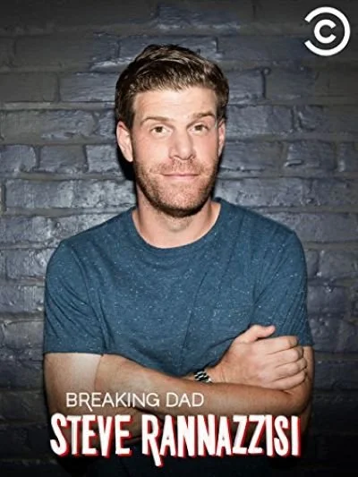 Steve Rannazzisi