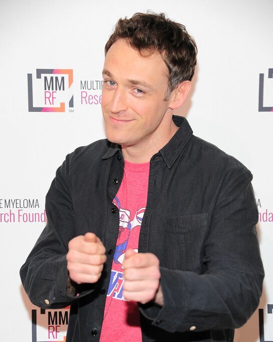 Dan Soder
