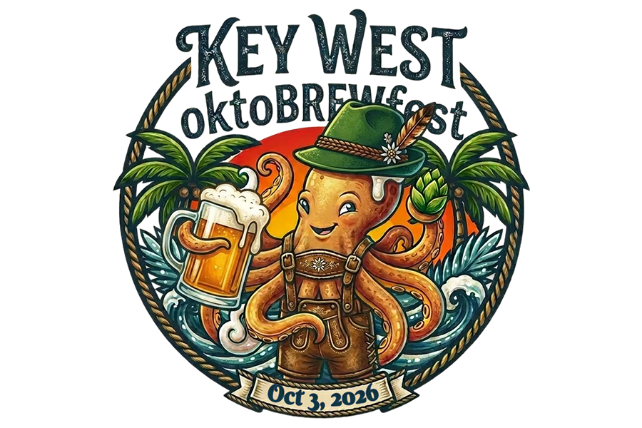 Key West oktoBREWfest