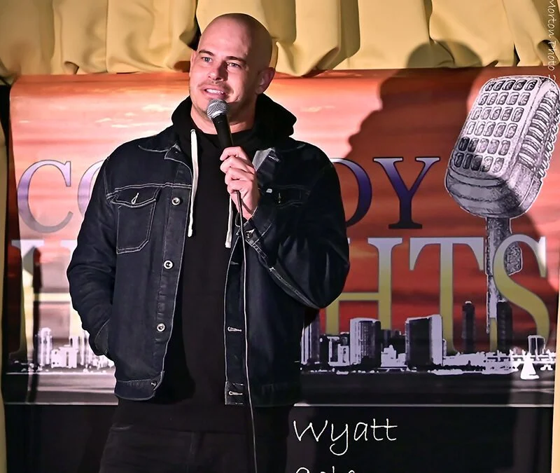 Wyatt Cote