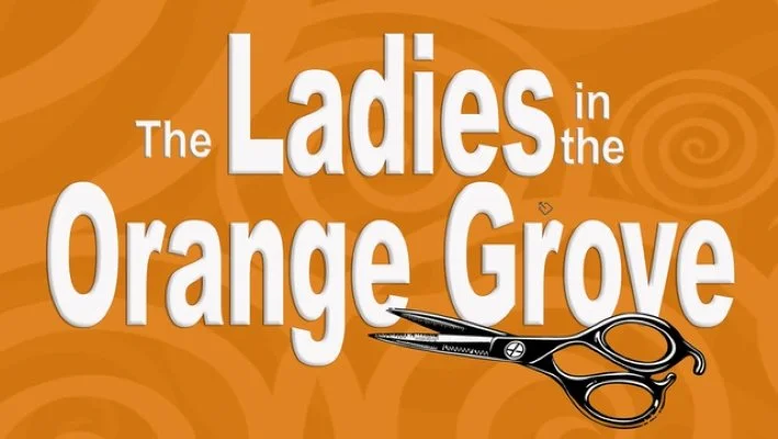 The Ladies in the Orange Grove, a reading