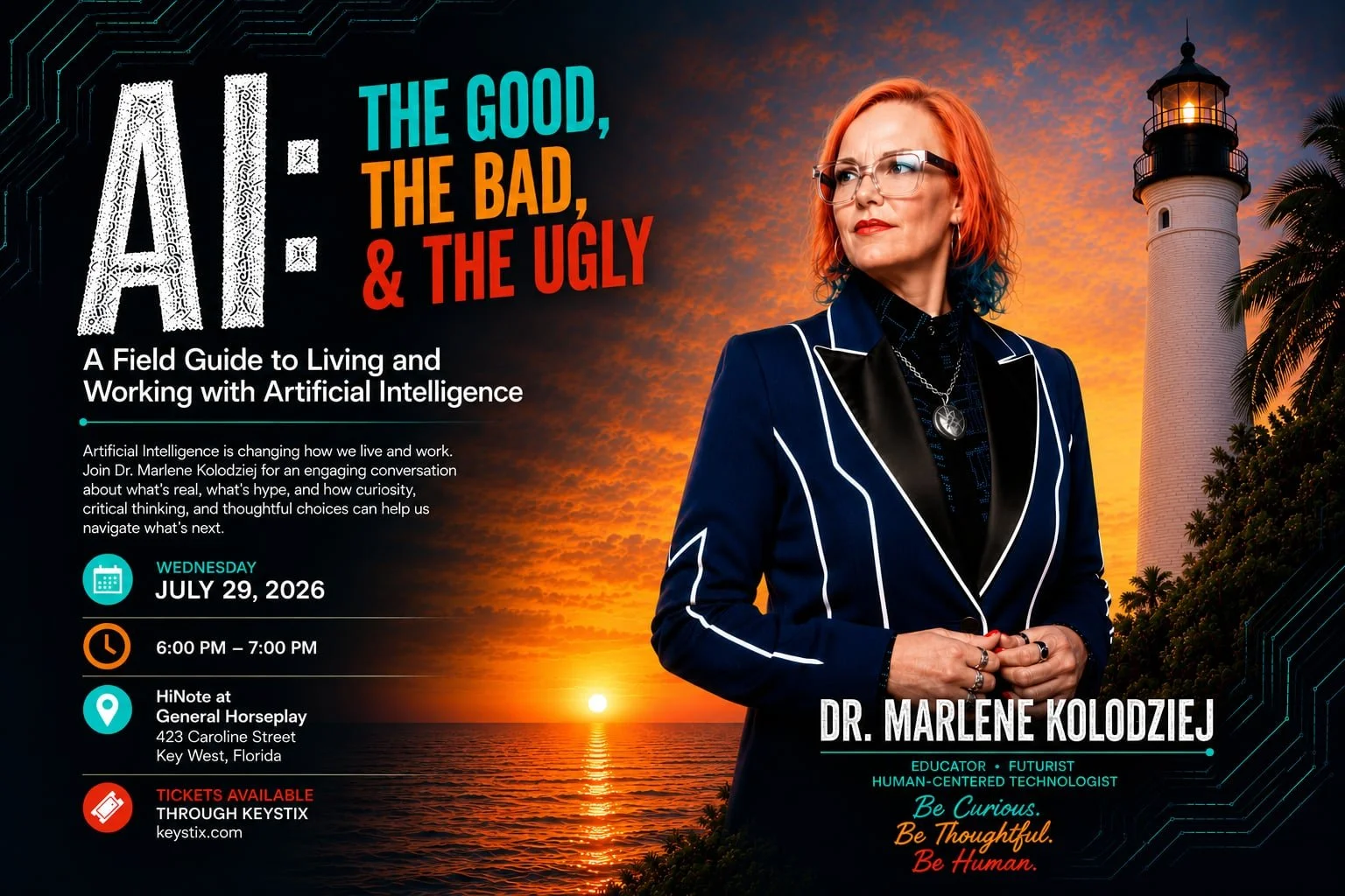 Drink &amp; Think: Inside the Mind of an Expert