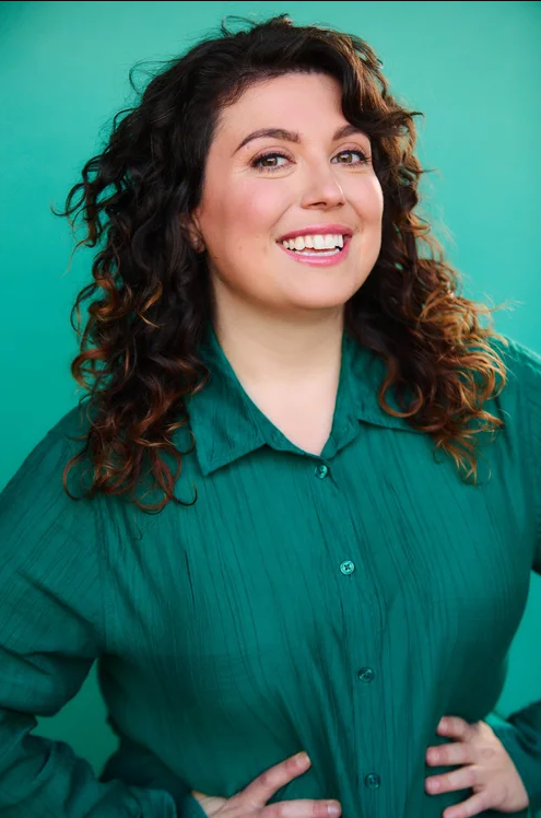 Jenny Zigrino