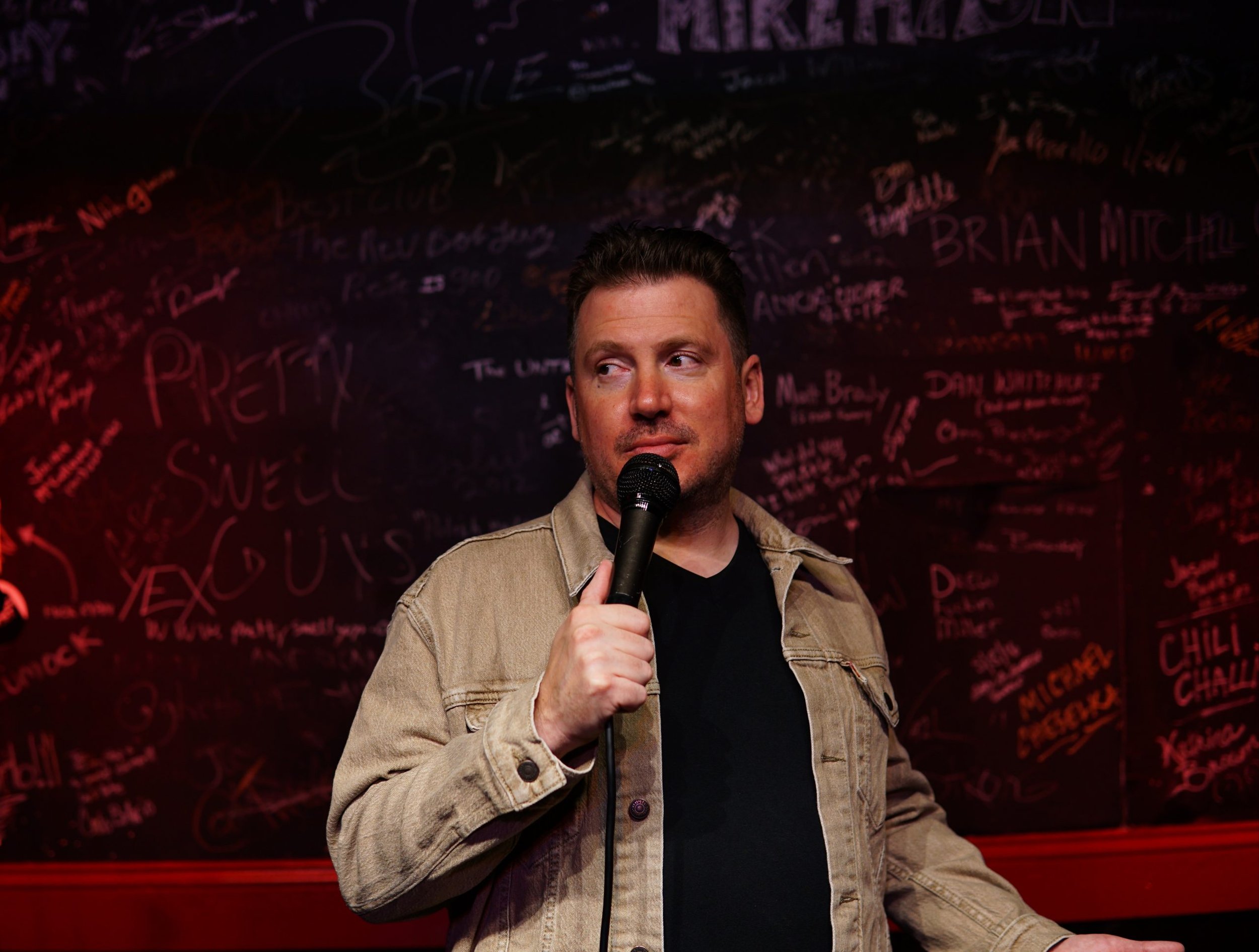 Dave Landau