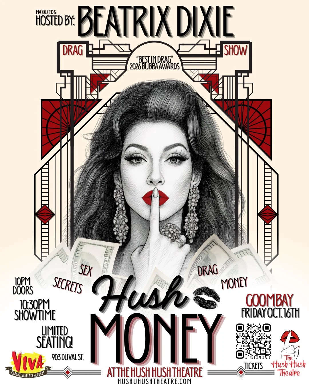 Hush Money