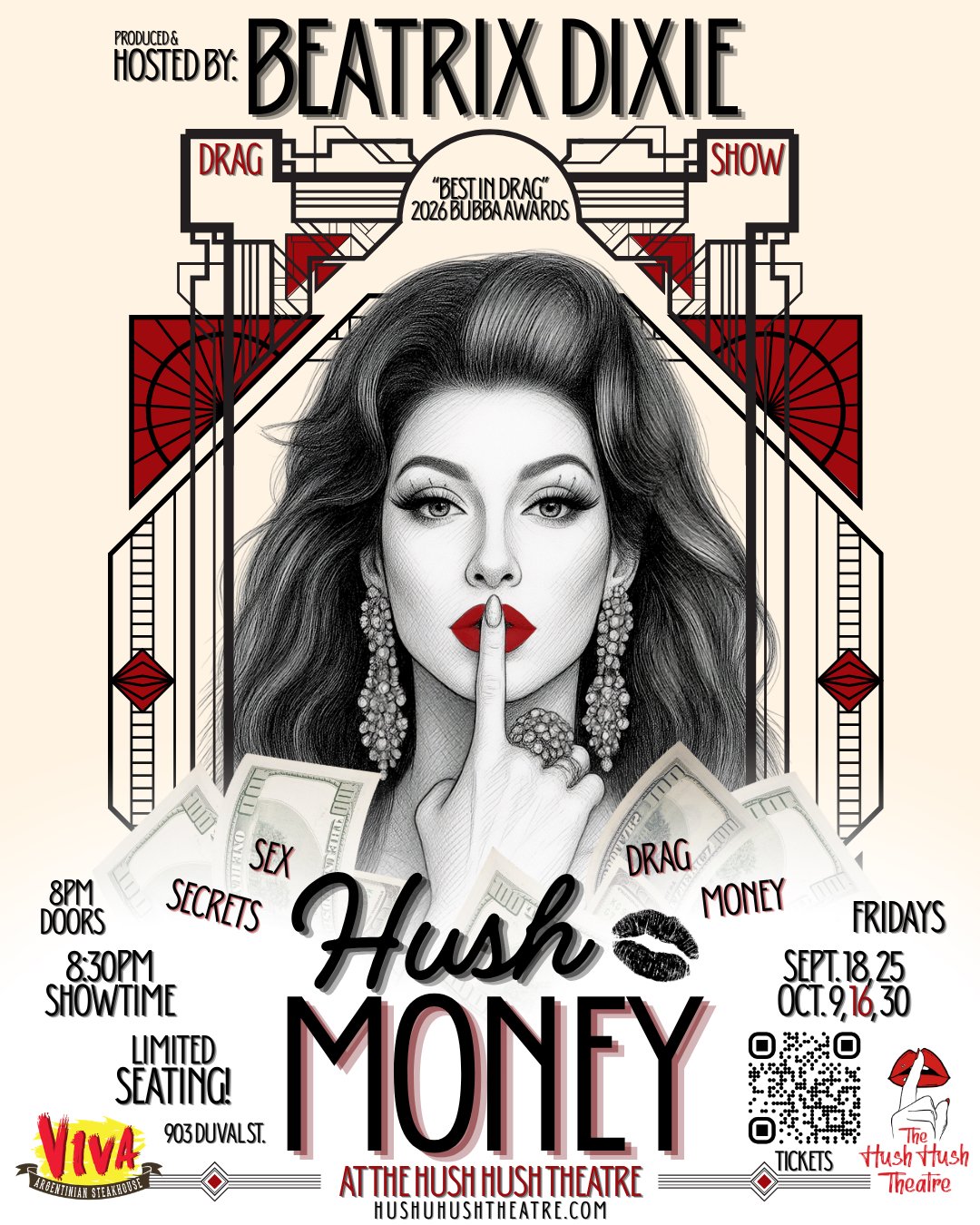 Hush Money