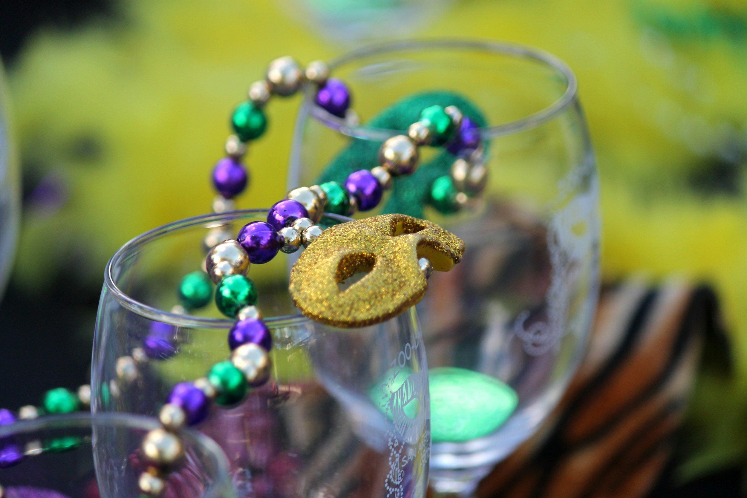 Masquerade Monday Wine Dinner Presented by Bogle Wines