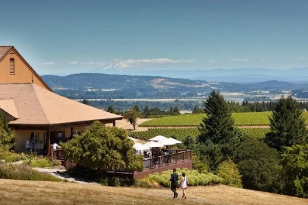 Joseph Drouhin Wine Tasting Dinner at Unity Table