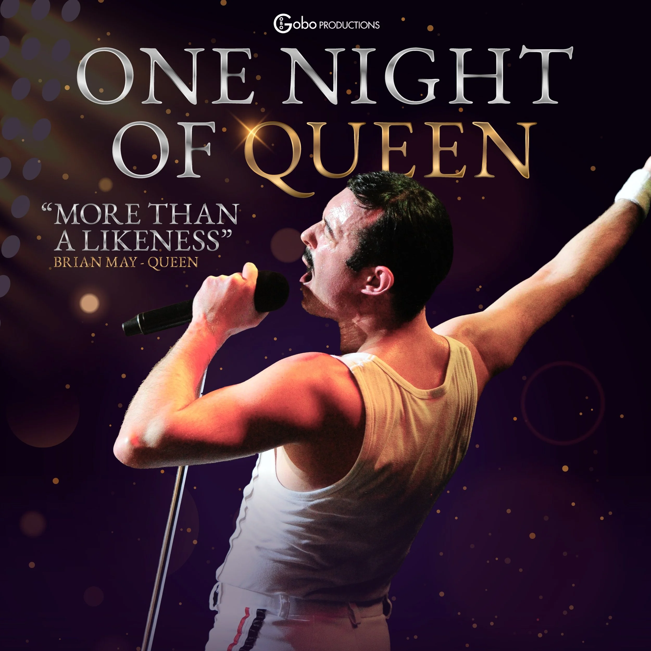 One Night of Queen