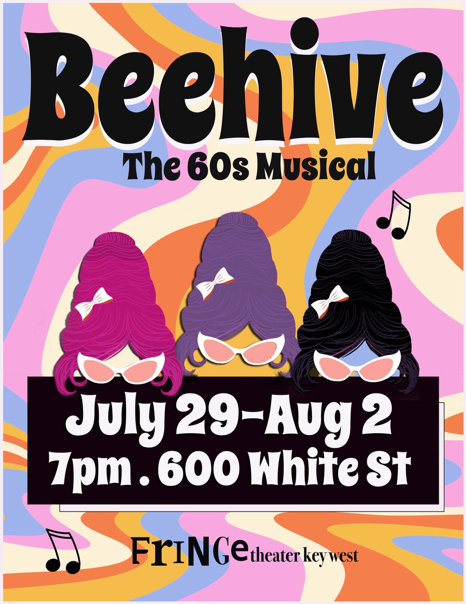 Beehive, the 60s Musical
