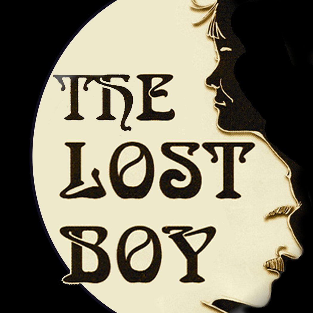 The Lost Boy, a reading