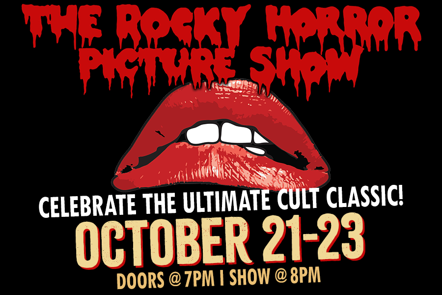 The Rocky Horror Picture Show