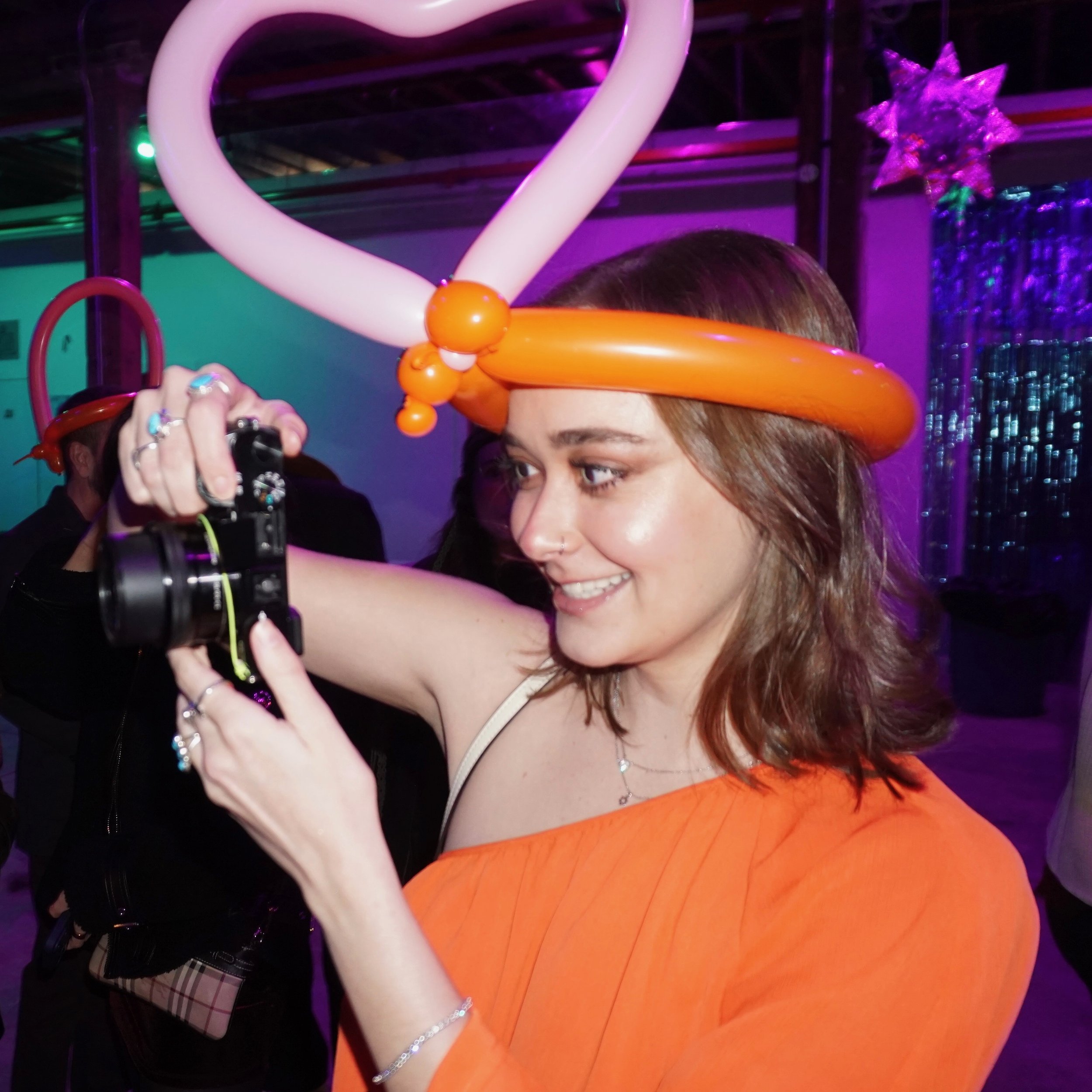 Meet OUR Team: Eleanor