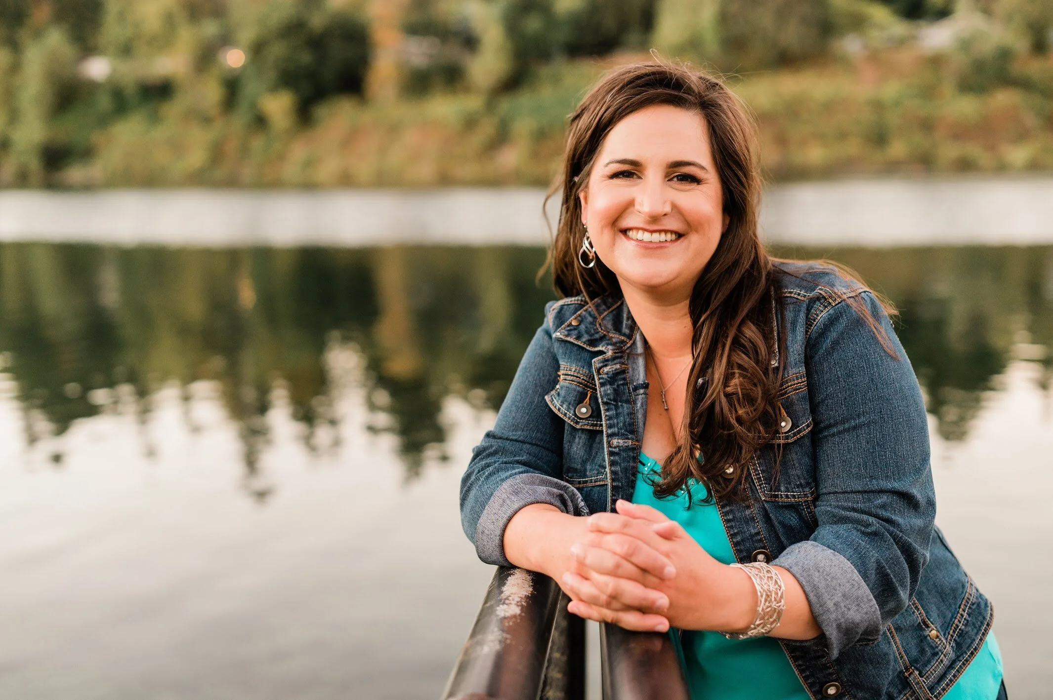 Commercial Real Estate Oregon & Washington Andi Costello — Andi