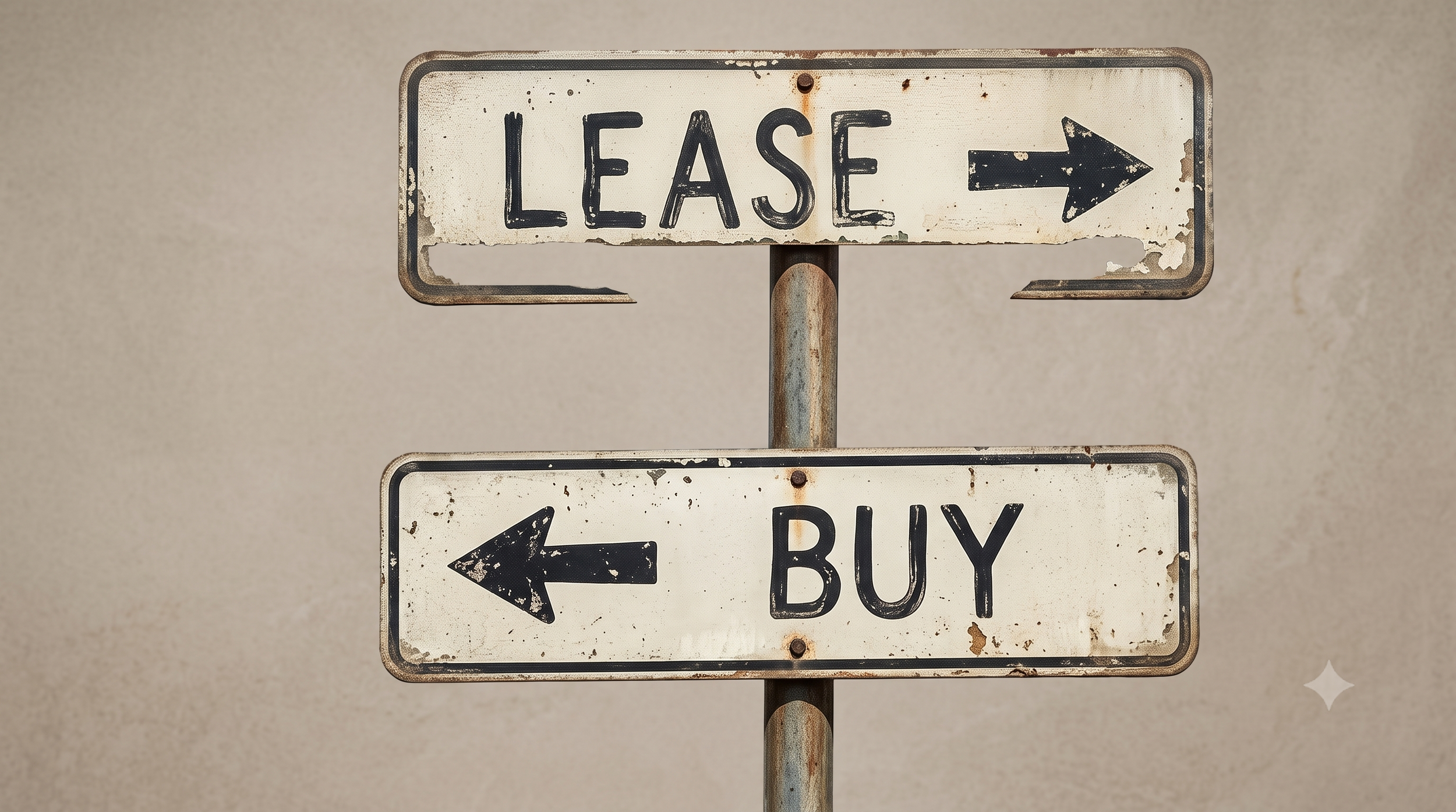 Should You Buy or Lease Your Next Commercial Space?