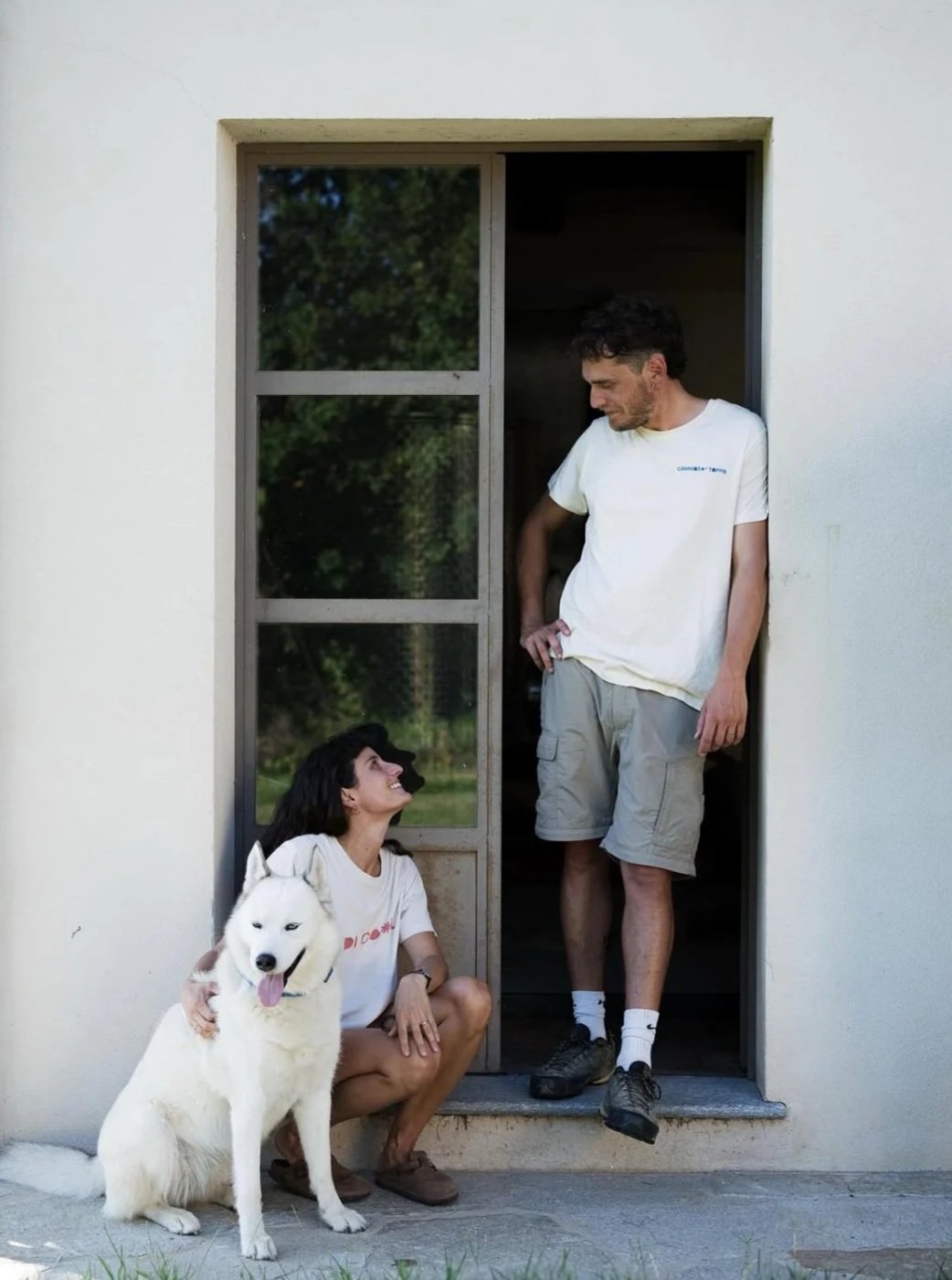 TOMMASO CAPPA - 
DOGLIANI, PIEMONTE