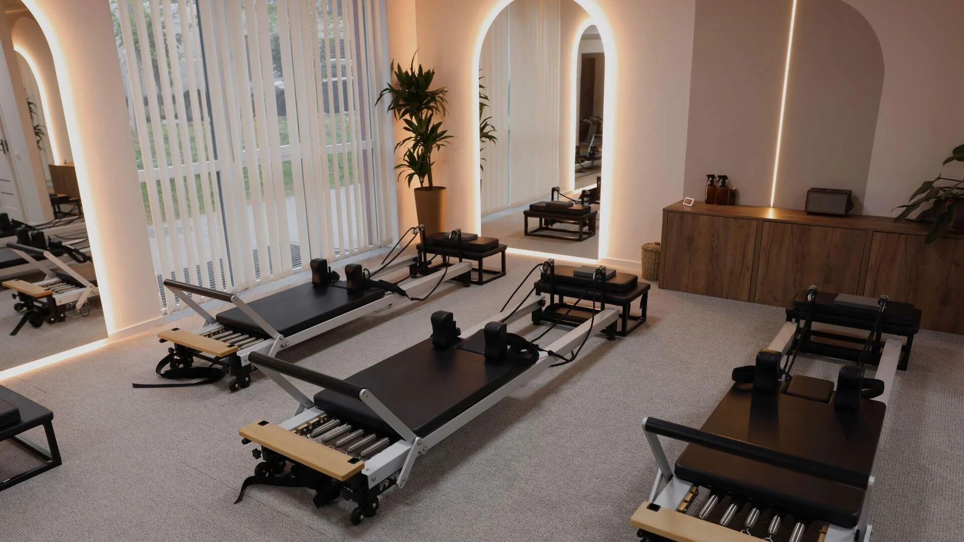 How Much Does It Cost to Open a Pilates Studio?